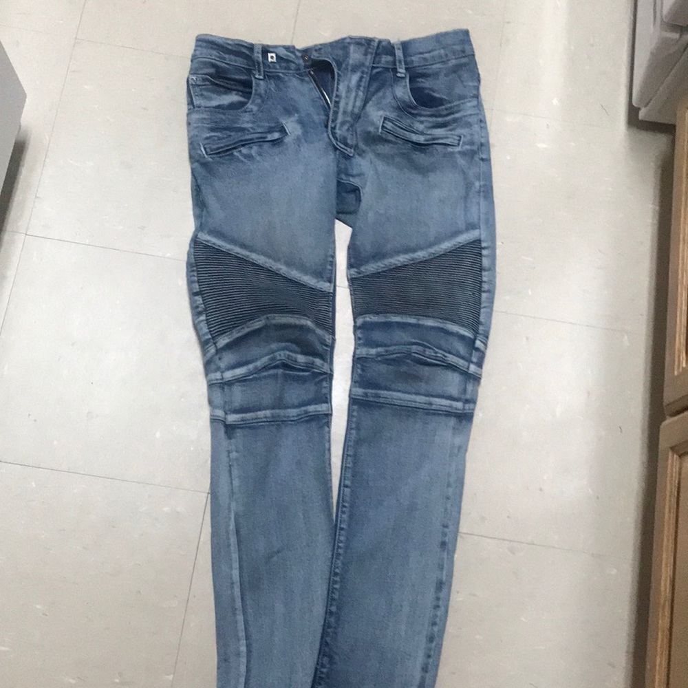 Balmain Denim Jeans